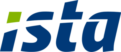 Ista logo
